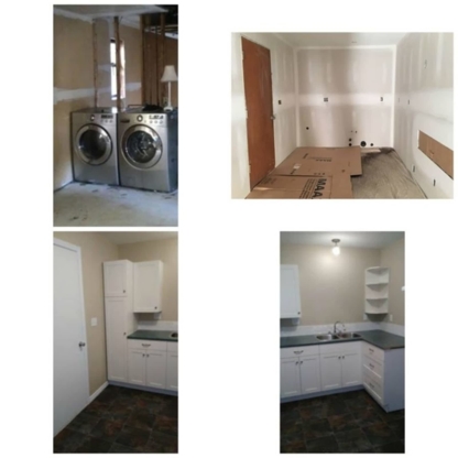 Coquihalla-Fraser Contracting