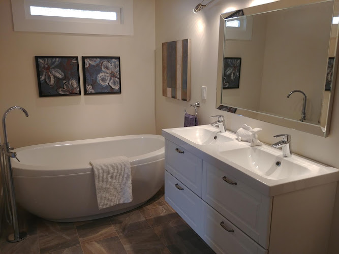 SJ Plumbing Services