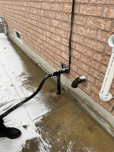 Plumber Thornhill – Preferred Plumbing Solutions Inc.