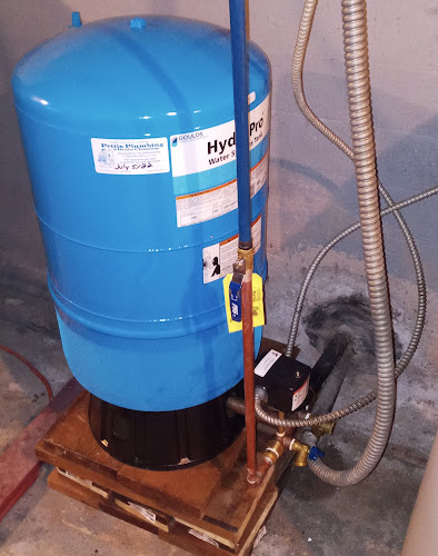Pettis Plumbing & Drain Cleaning