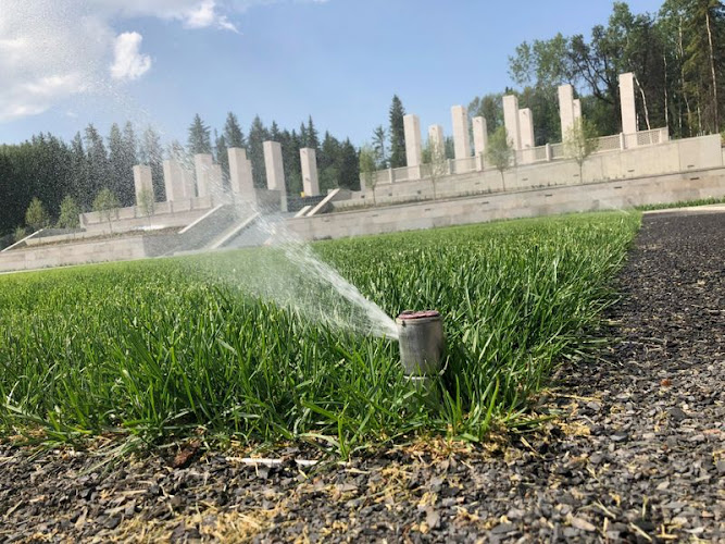 Hedstrom Mechanical Ltd/Access Irrigation