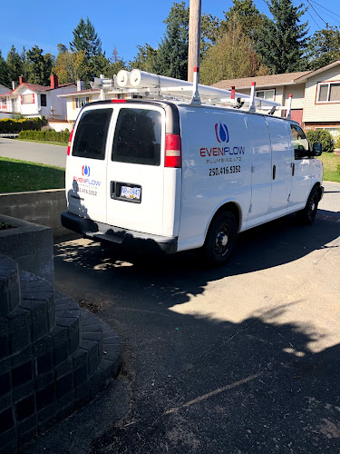 Evenflow Plumbing Ltd.