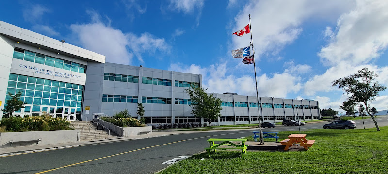 College of the North Atlantic
