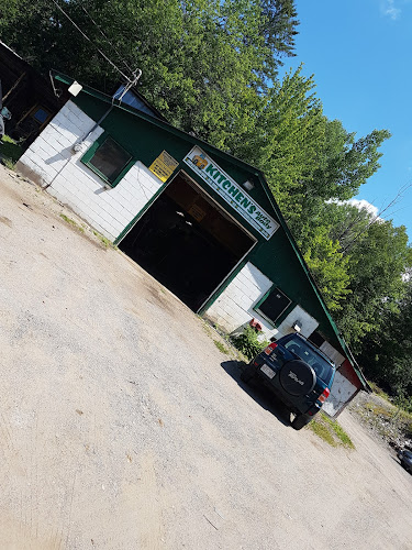 Kitchens Auto Service