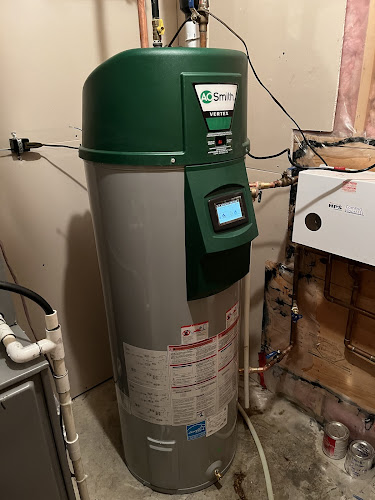 Riverpoint Plumbing Ltd