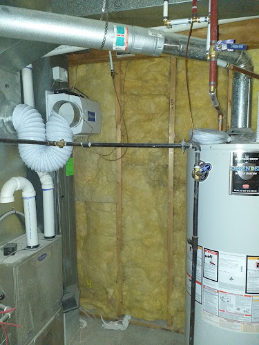 Calgary Home Repairs