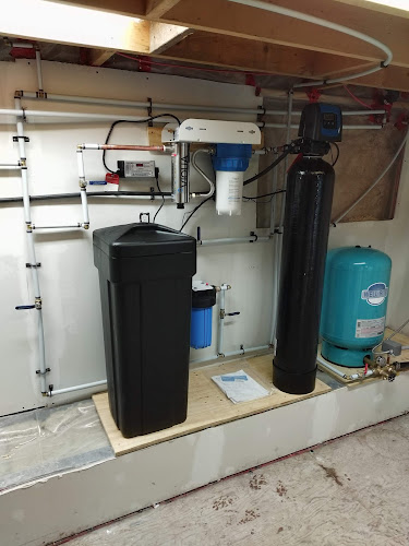 Saylor Plumbing and Heating