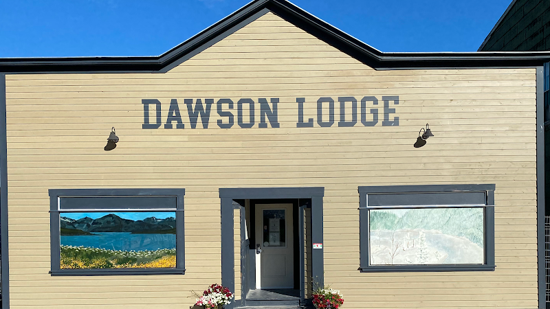 Dawson Lodge