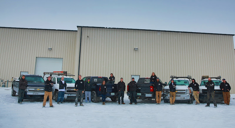 Revo Plumbing & Heating