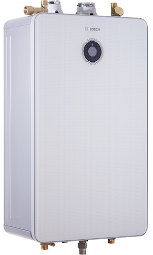Canada Water Heaters