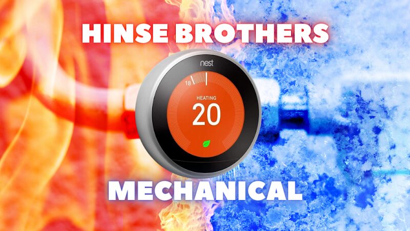 Hinse Brothers Mechanical