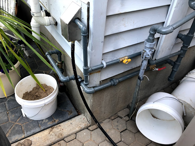 MJ plumbing and Heating