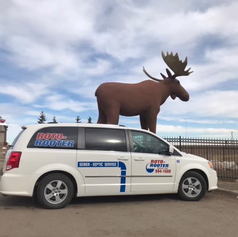 Roto Rooter – Moose Jaw