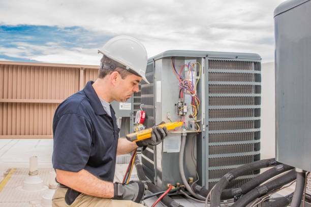 Streamline Plumbing Heating & Air Conditioning