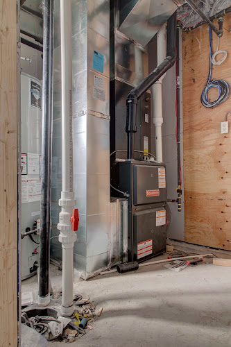 Plumb Run Mechanical