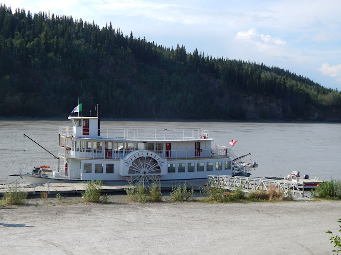 Klondike Spirit