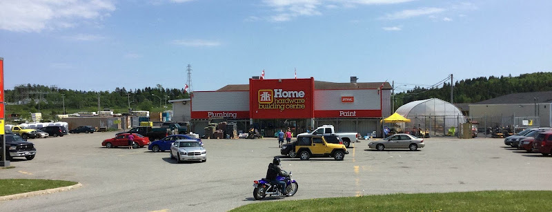 Loch Lomond Home Hardware Building Centre