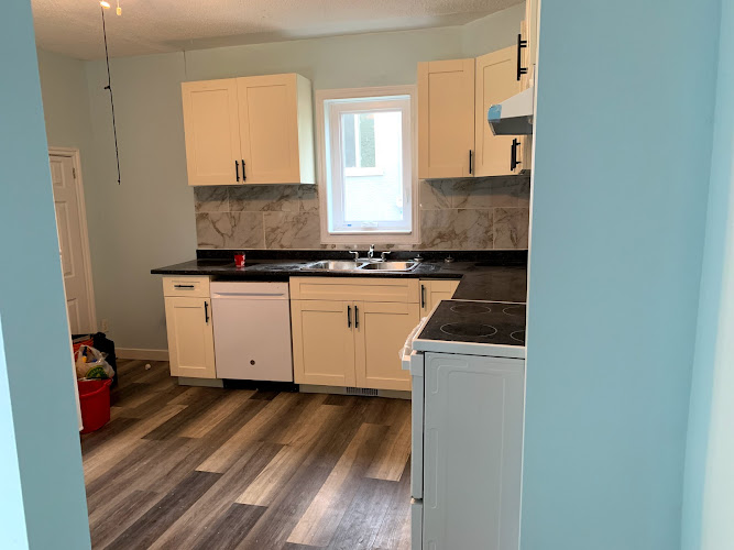 Home renovations Winnipeg