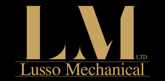 Lusso Mechanical Ltd.