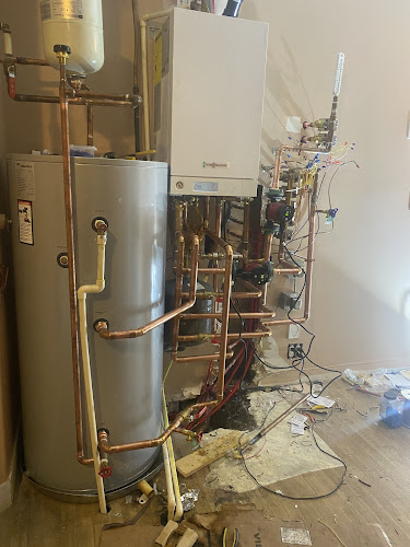BESTVS Plumbing & Heating Inc
