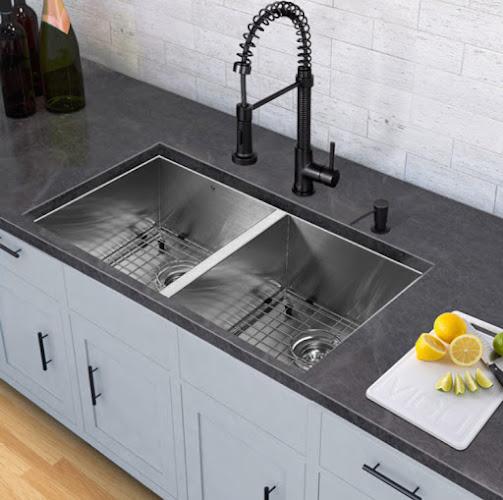 R&Z Plumbing