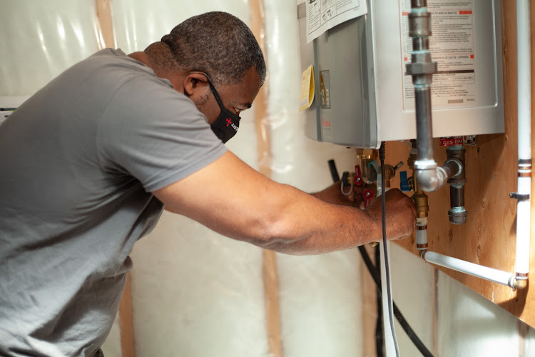 John The Plumber Orleans