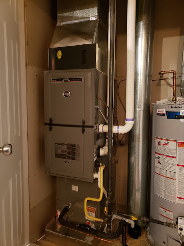 No Leaks Plumbing