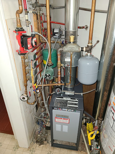 Nagra Bros. Plumbing & Heating Ltd. – Plumbers | Residential Heating | HVAC Professionals | Air Conditioning Contractors