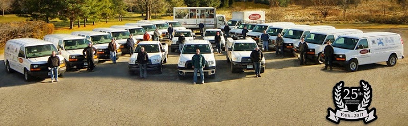 S & R Plumbing Service