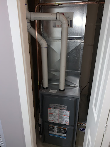 Budget Heating & Plumbing Services Ltd