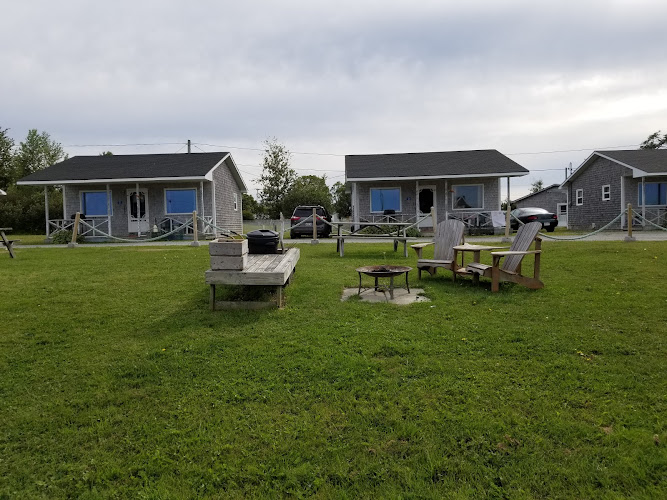 Ingalls Head Cottages