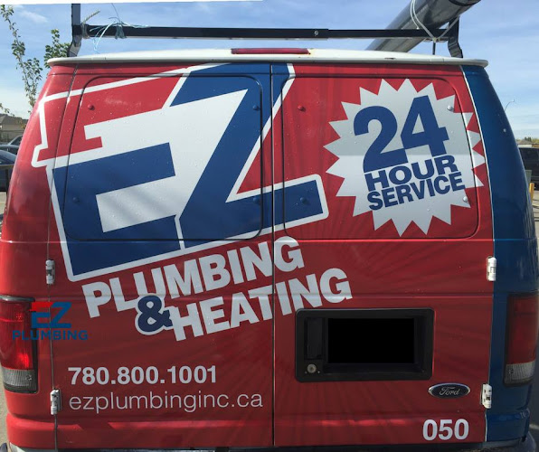 EZ Plumbing Inc.