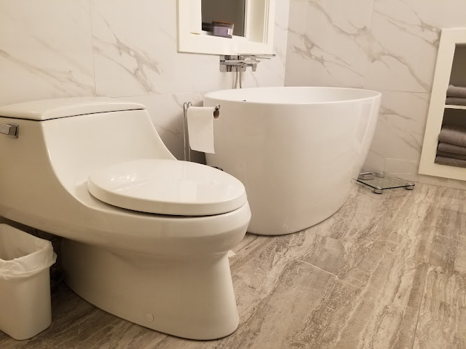 Element Plumbing