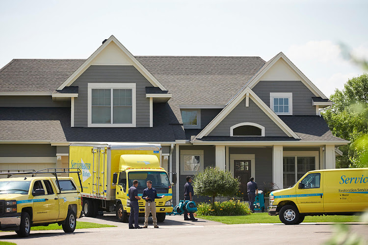 ServiceMaster Restore of Kamloops