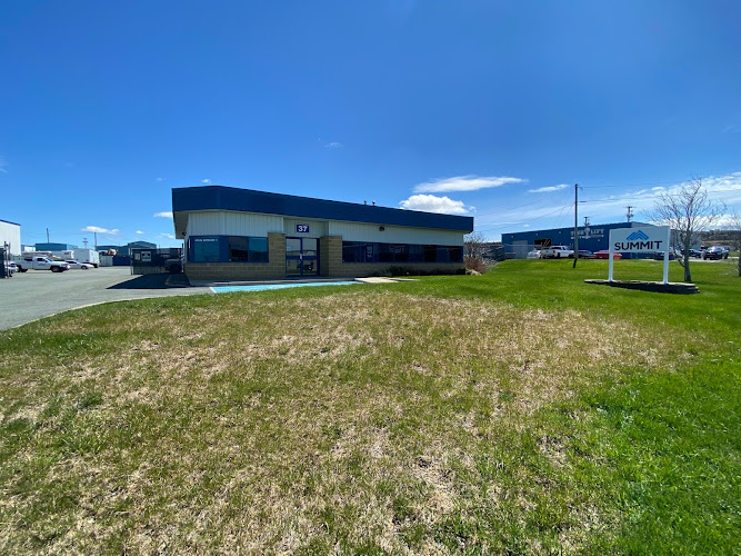 Summit Mechanical Services