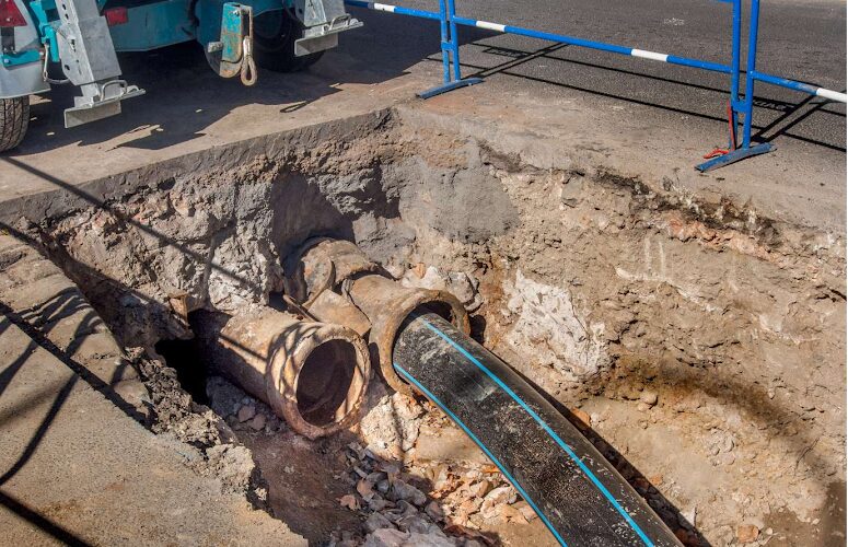 LA Trenchless