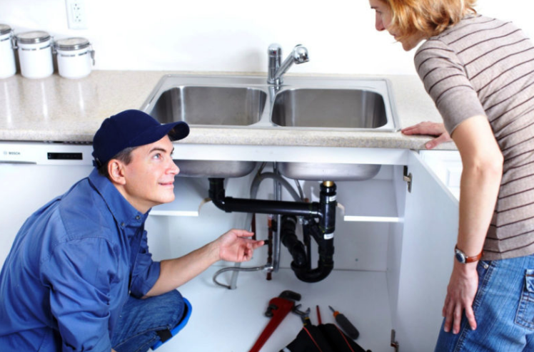 Marvel Plumbing & Drainage Surrey