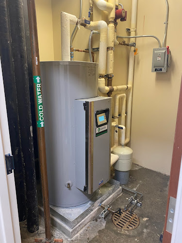 Hamilton Plumbing Services