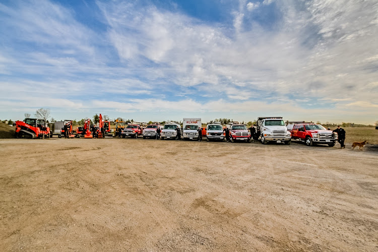 Hunter Plumbing, Heating, & Excavating Inc.
