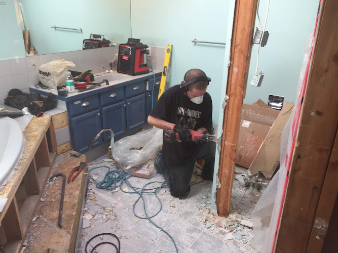 Seaview Plumbing & Heating