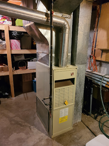 Furnace Fellas
