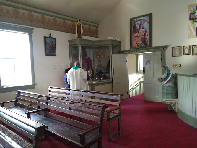 St. Mary’s Catholic Church