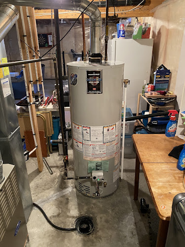 Spartan Plumbing & Heating
