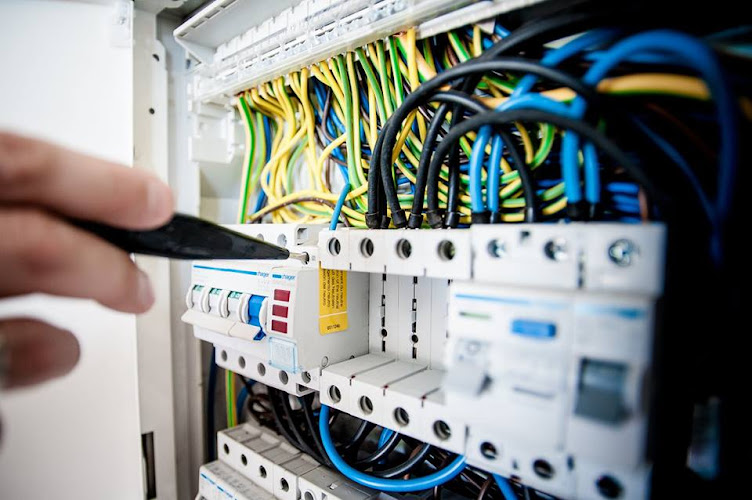 BMP Mechanical & Electrical