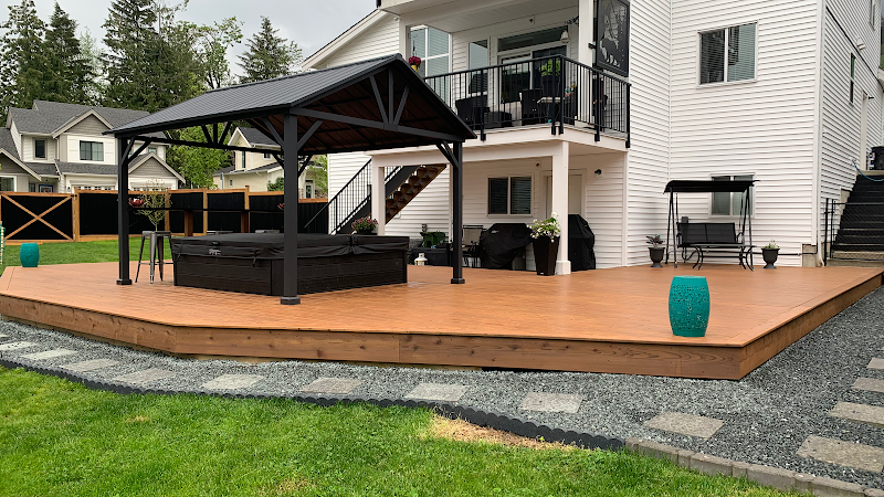 Five Star Builders | Handyman & General Contractor Chilliwack