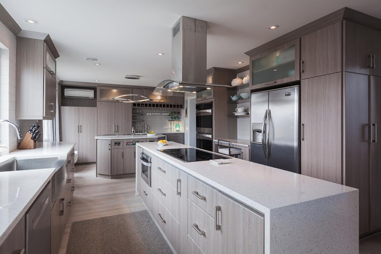Dream Kitchens and Renovations