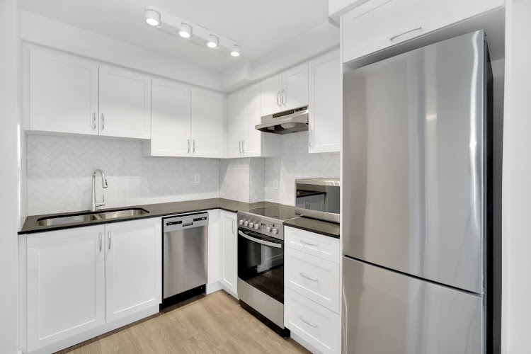 Tamarac Apartments – MetCap Living