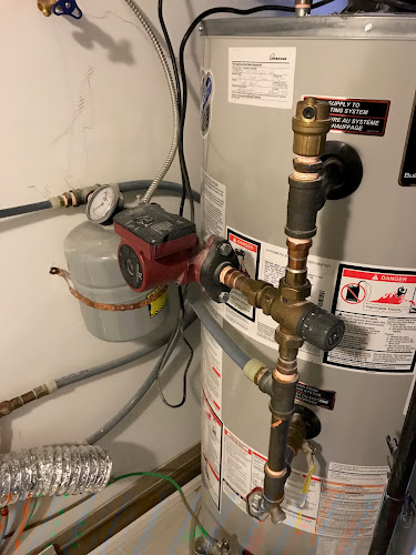 RES Plumbing & Drain Services