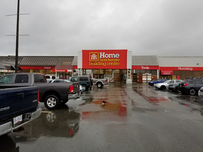 Pioneer Home Hardware Building Centre-Campbell River