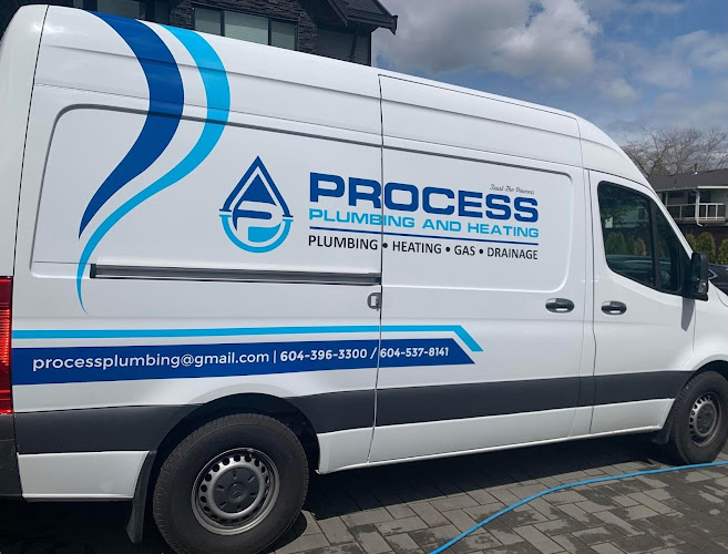 Process Plumbing & Heating Ltd